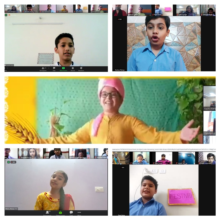 celebrating-baisakhi-and-ambedkar-jayanti-2021-MmseS2